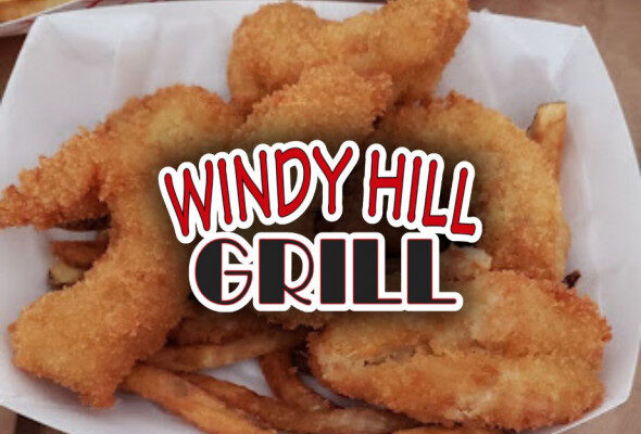Windy Hill Grill