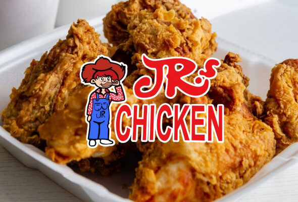 JR’s Chicken