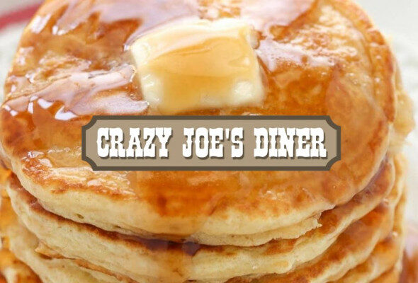 Crazy Joe's Diner