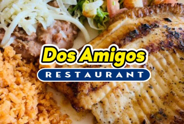 Dos Amigos
