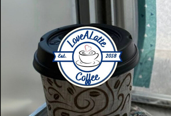LoveALatte
