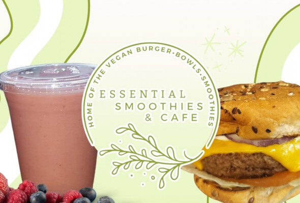 Essential Smoothies