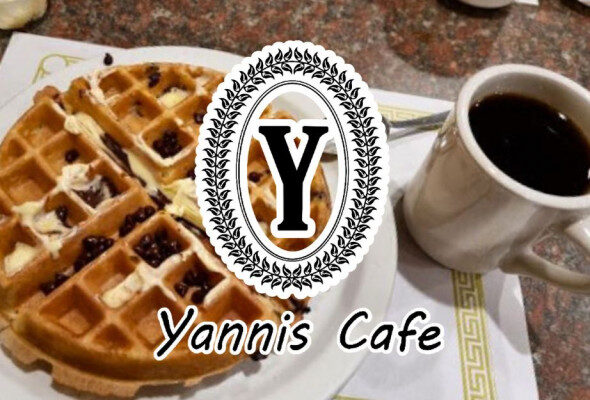 Yannis Cafe