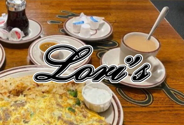 Lori's