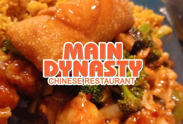 Main Dynasty