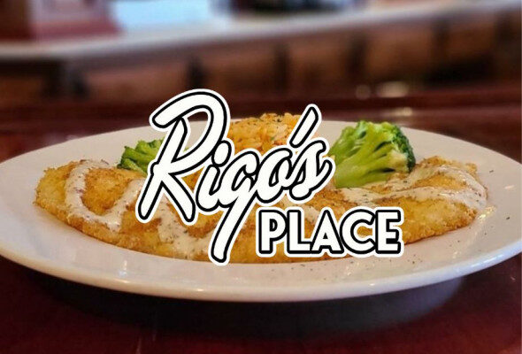 Rigo's Place