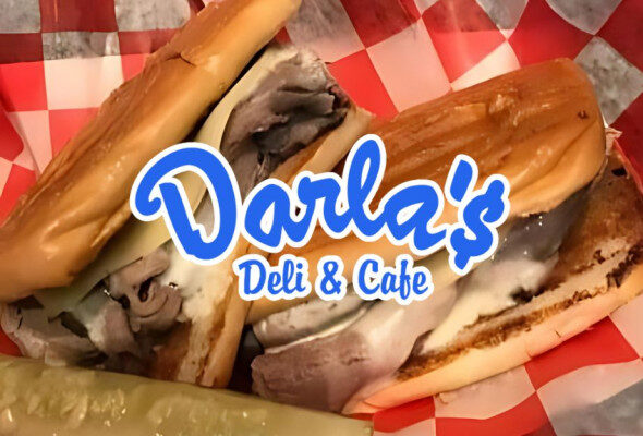Darla's Deli