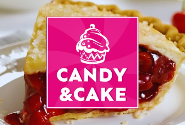 Candy & Cake