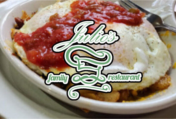 Julio's Family Restaurant