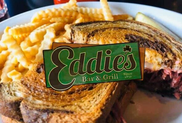 Eddie's Bar & Grill