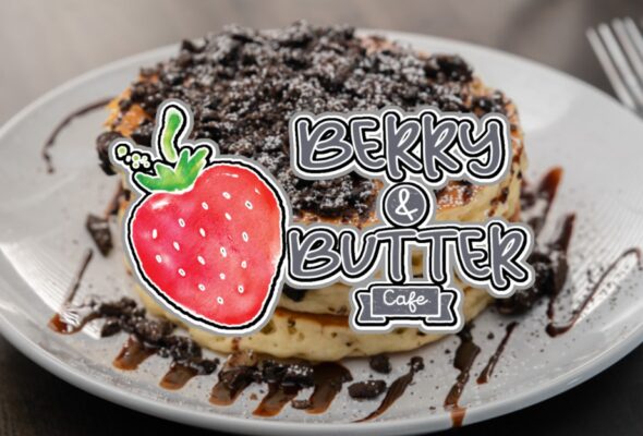 Berry & Butter Café