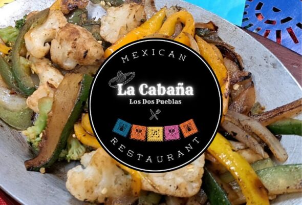 La Cabaña Los Dos Puebla