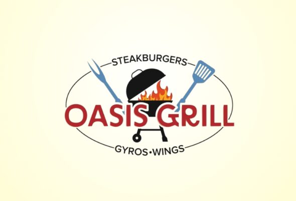 Oasis Grill