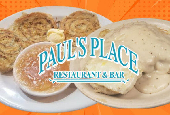 Paul's Place