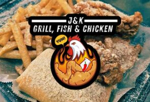 J&K Corner Market & Deli